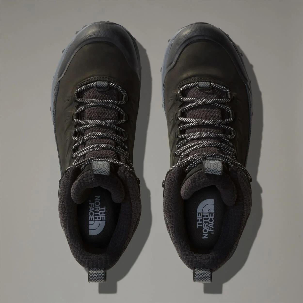 The North Face M Vectıv Fastpack Insulated Wp Erkek Bot NF0A8AEVNY71