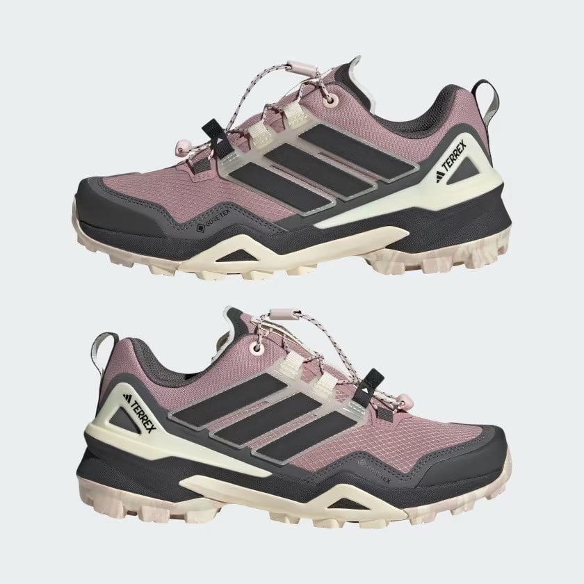Adidas Terrex Skychaser Gore-Tex Kadın Outdoor Spor Ayakkabı - KJ8919
