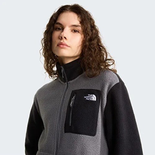 The North Face W Yumıorı Full Zıp Kadın Mont NF0A8E88RPI1