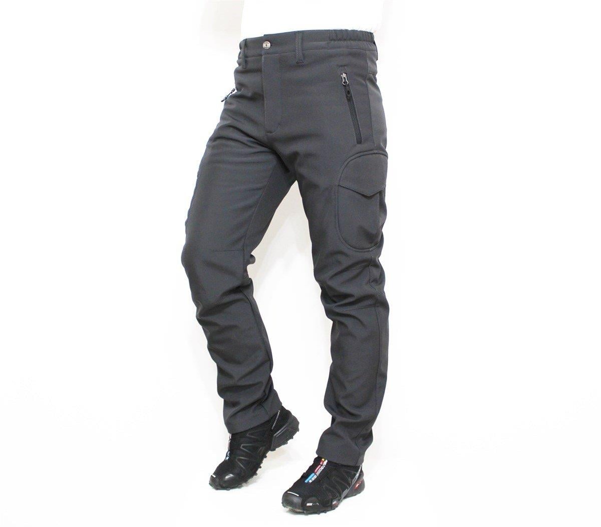 Mudwıll Softshell Erkek Pantolon-300203