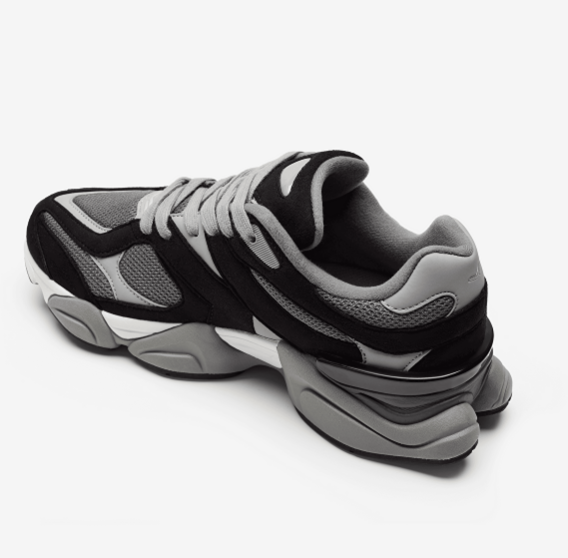 Lescon Ghost 3 Easystep Kadın Spor Ayakkabı 26NAU00GHT3U