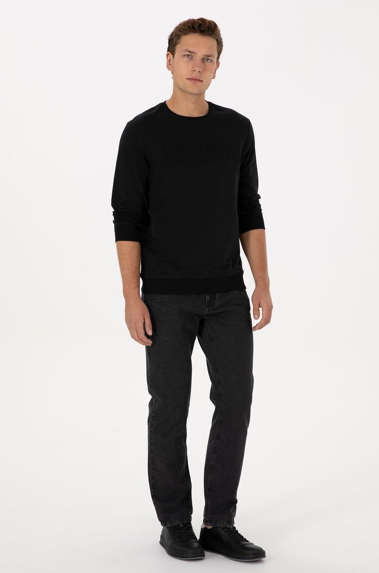 U.S. Polo Assn. Erkek Sweatshirt 2226878