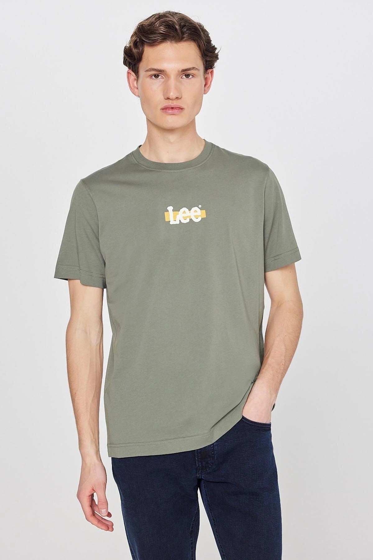 Lee T-shirt L241521801