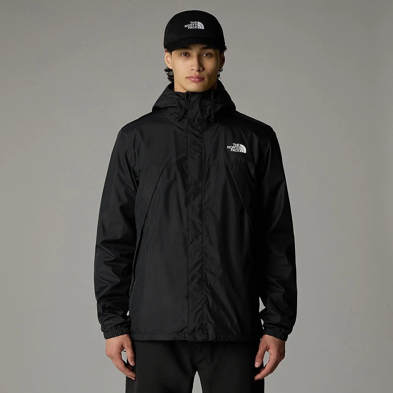 The North Face M Antora  Erkek Ceket NF0A7QEY4H01