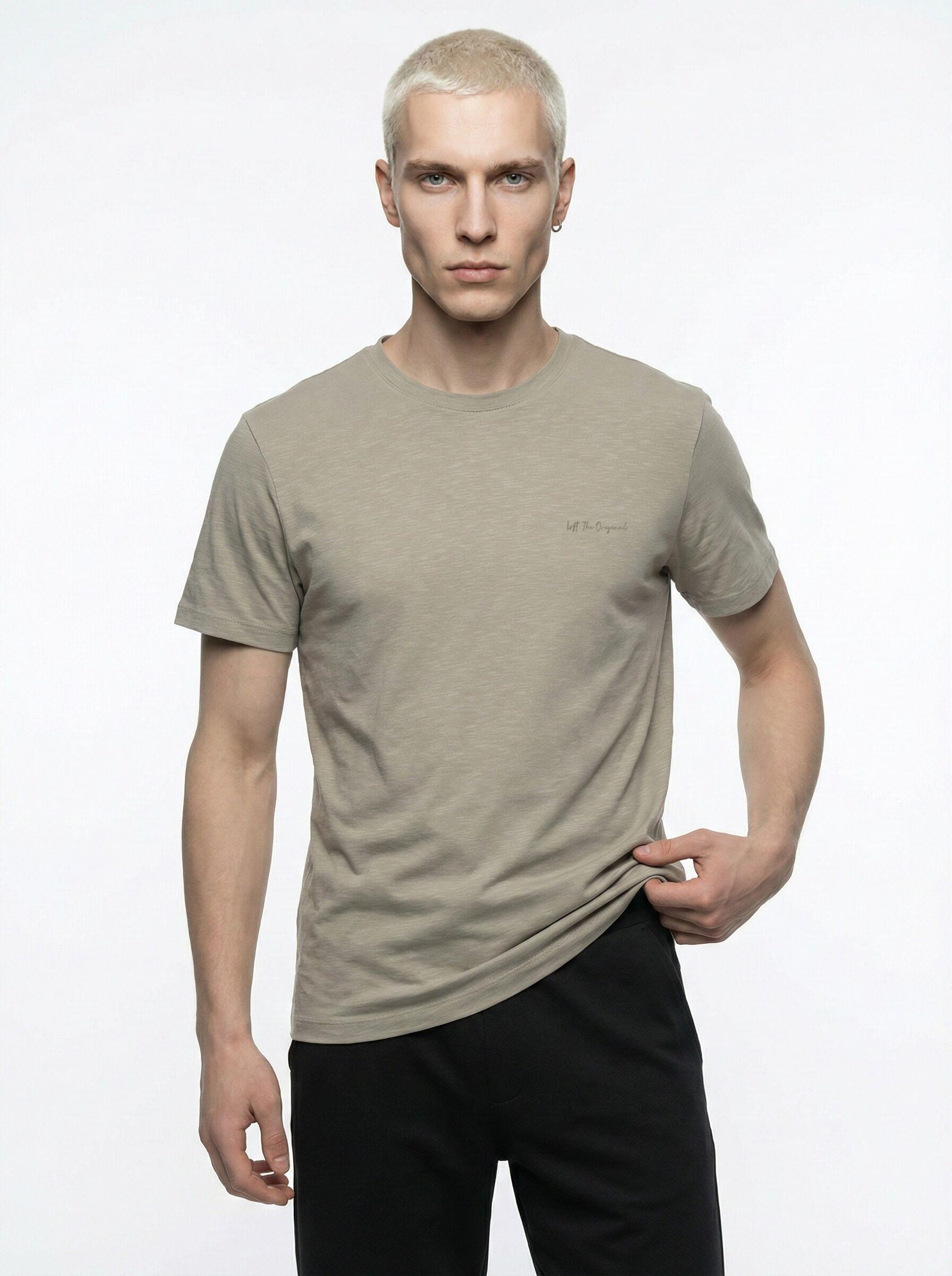 Loft Erkek T-Shirt LF2043674