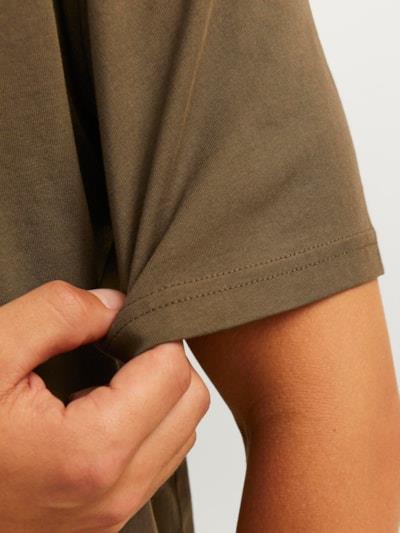 Jack&Jones Essentıals Jjestar Jj Tee Ss Noos Erkek T-Shirt 12234746