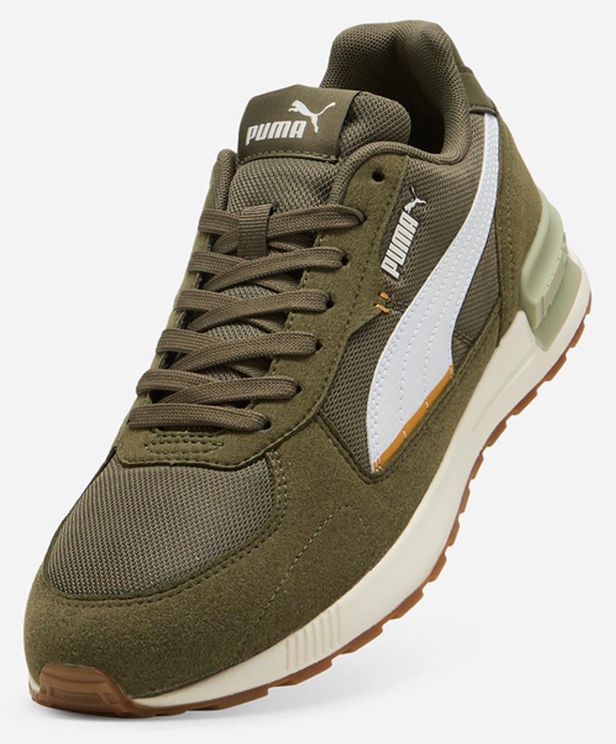 Puma Graviton Erkek Günlük Ayakkabı 38073877