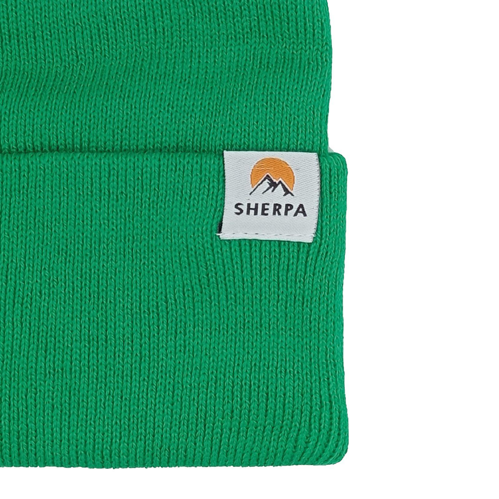 Sherpa Balıkçı Bere B Dokuma