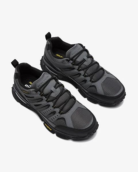 Skechers Skech - Air Envoy Erkek Günlük Ayakkabı 237214 GYBK