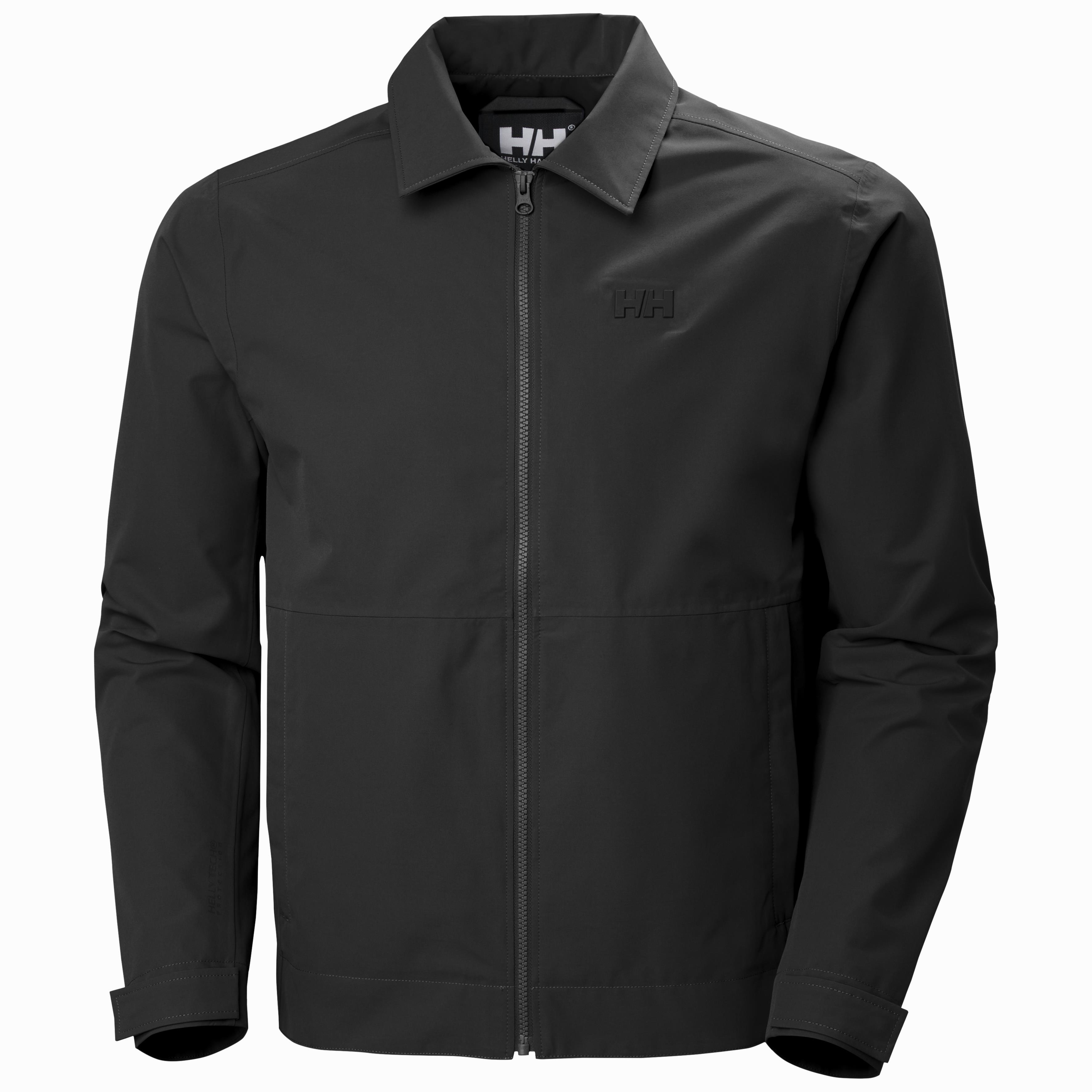 Helly Hansen Cıty Coach Erkek Mont HHA.54615