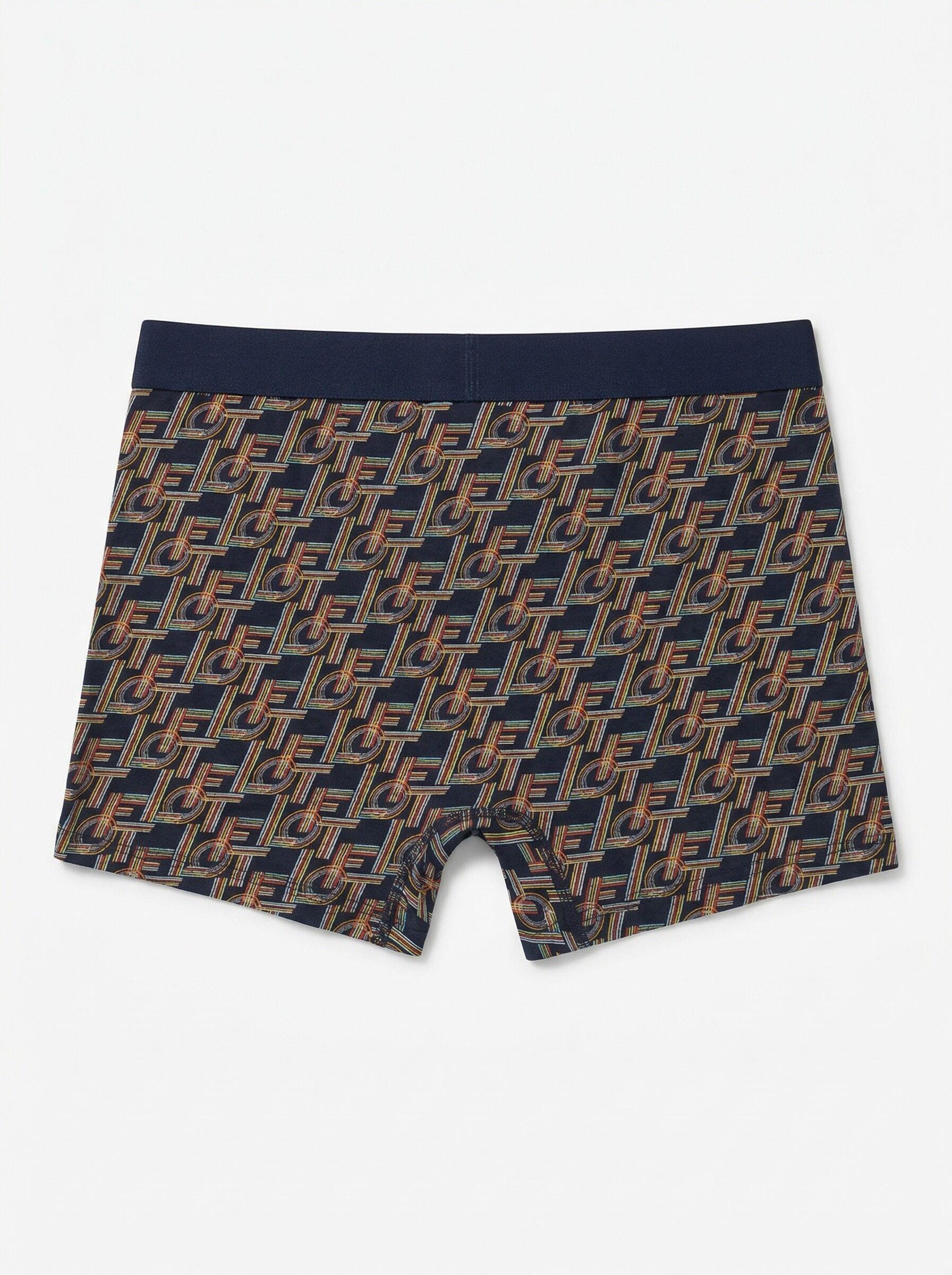 Loft Erkek Boxer LF2041952