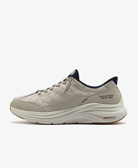 Skechers Contour Foam - Cozy Fıt  Erkek Günlük Ayakkabı 232619 NTNV