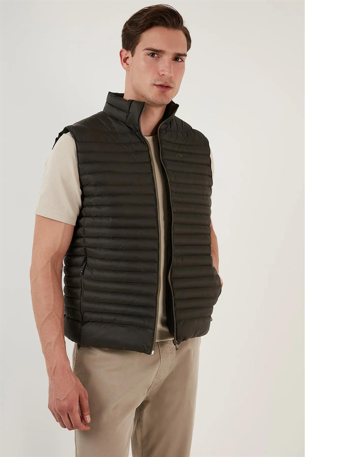Sherpa Nepal Yelek SP2305
