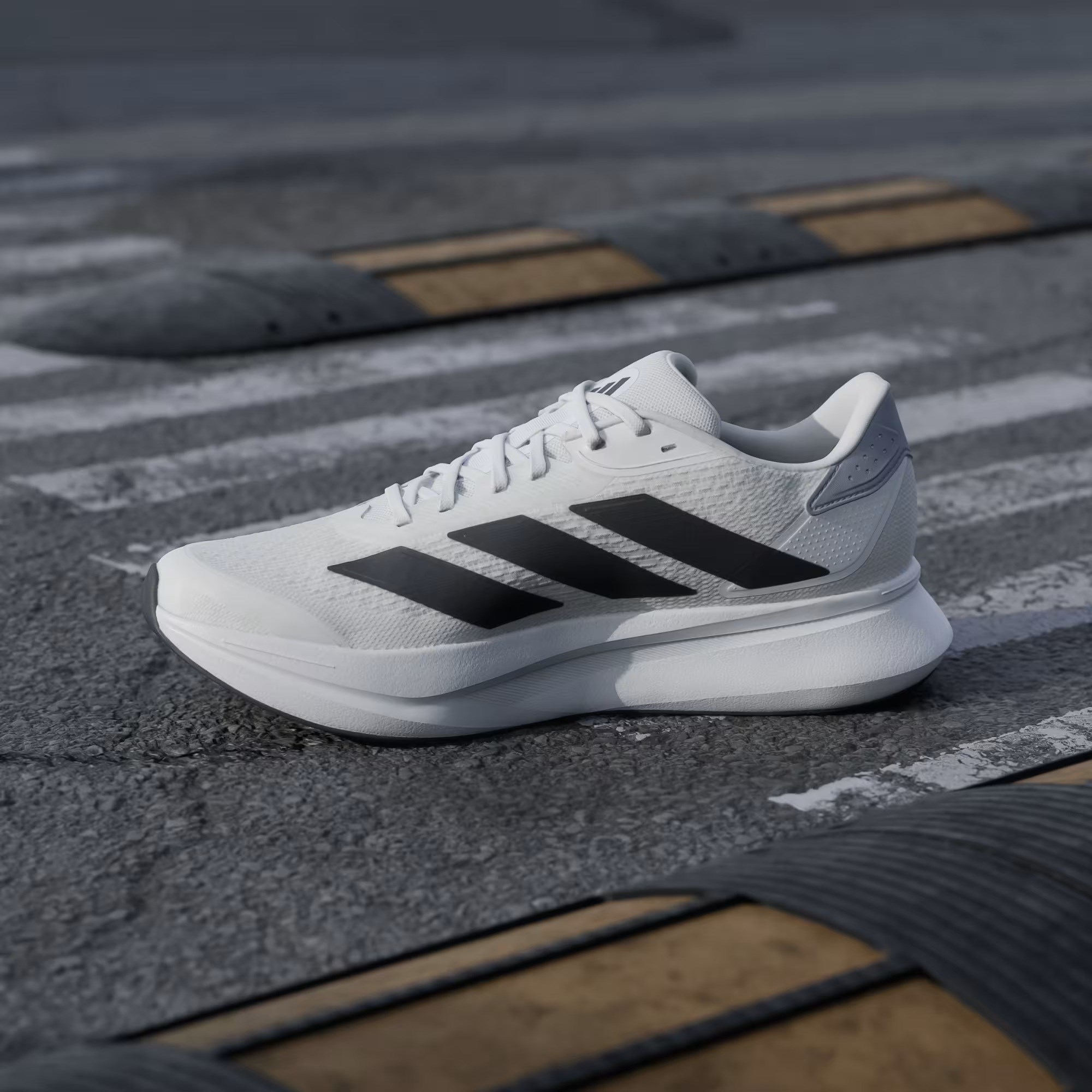 Adidas Duramo SL2 Erkek Günlük Yürüyüş Ayakkabısı - IH8215
