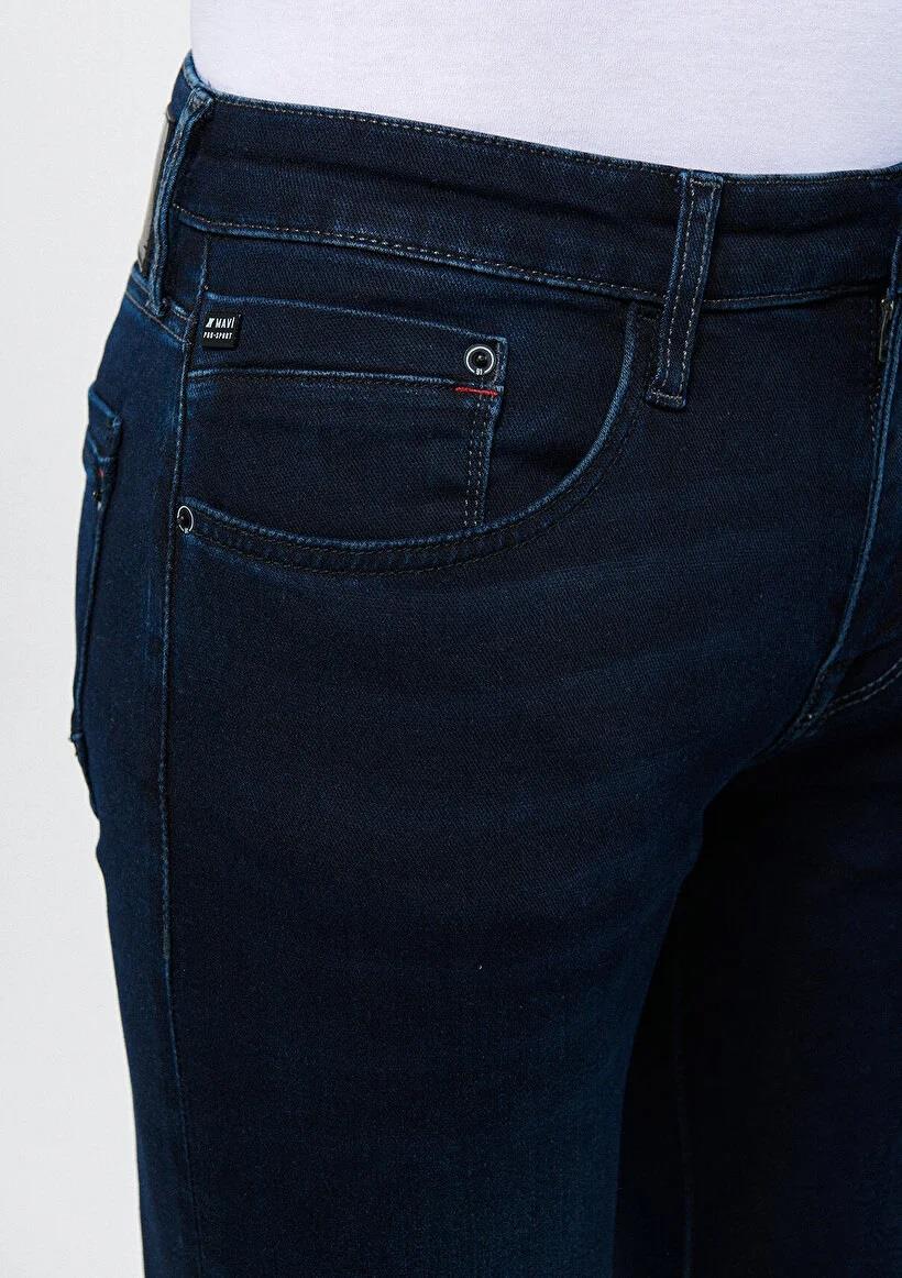 Mavi Jake Ink Pro Sport Erkek Jean