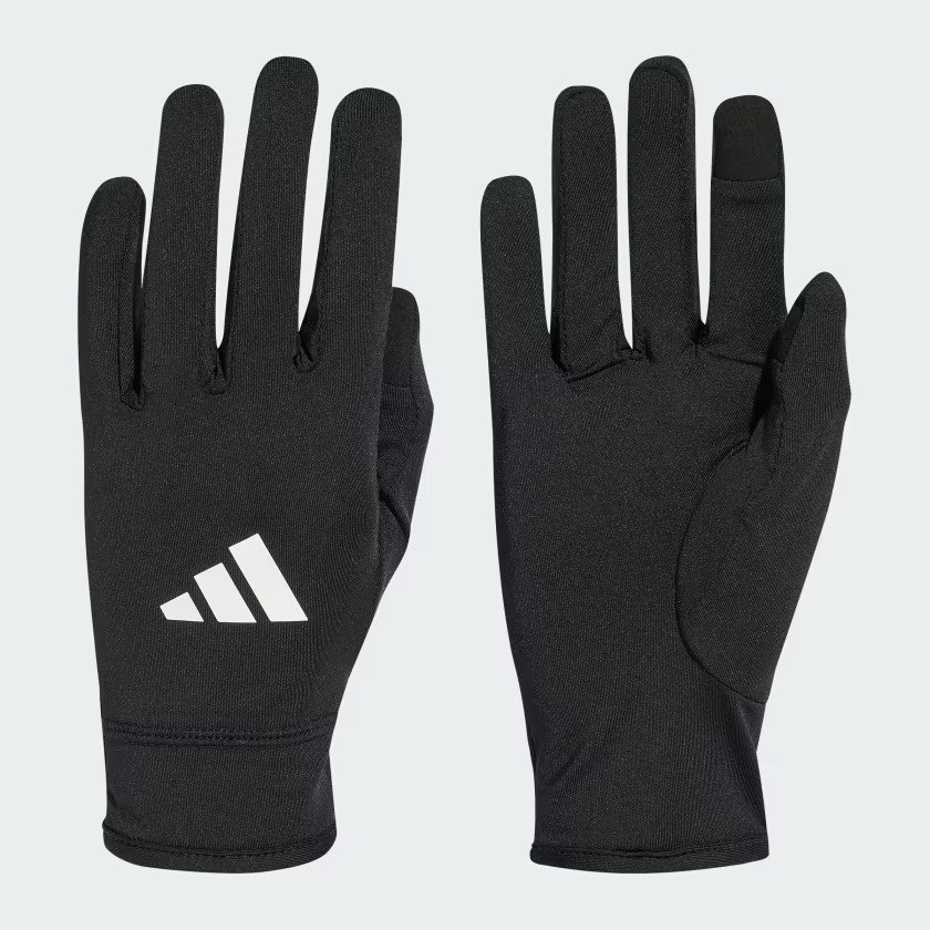 Adidas Lıght Glov Black Unisex Eldiven KH3077