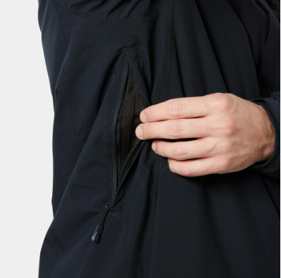 Helly Hansen Crewser Erkek Mont