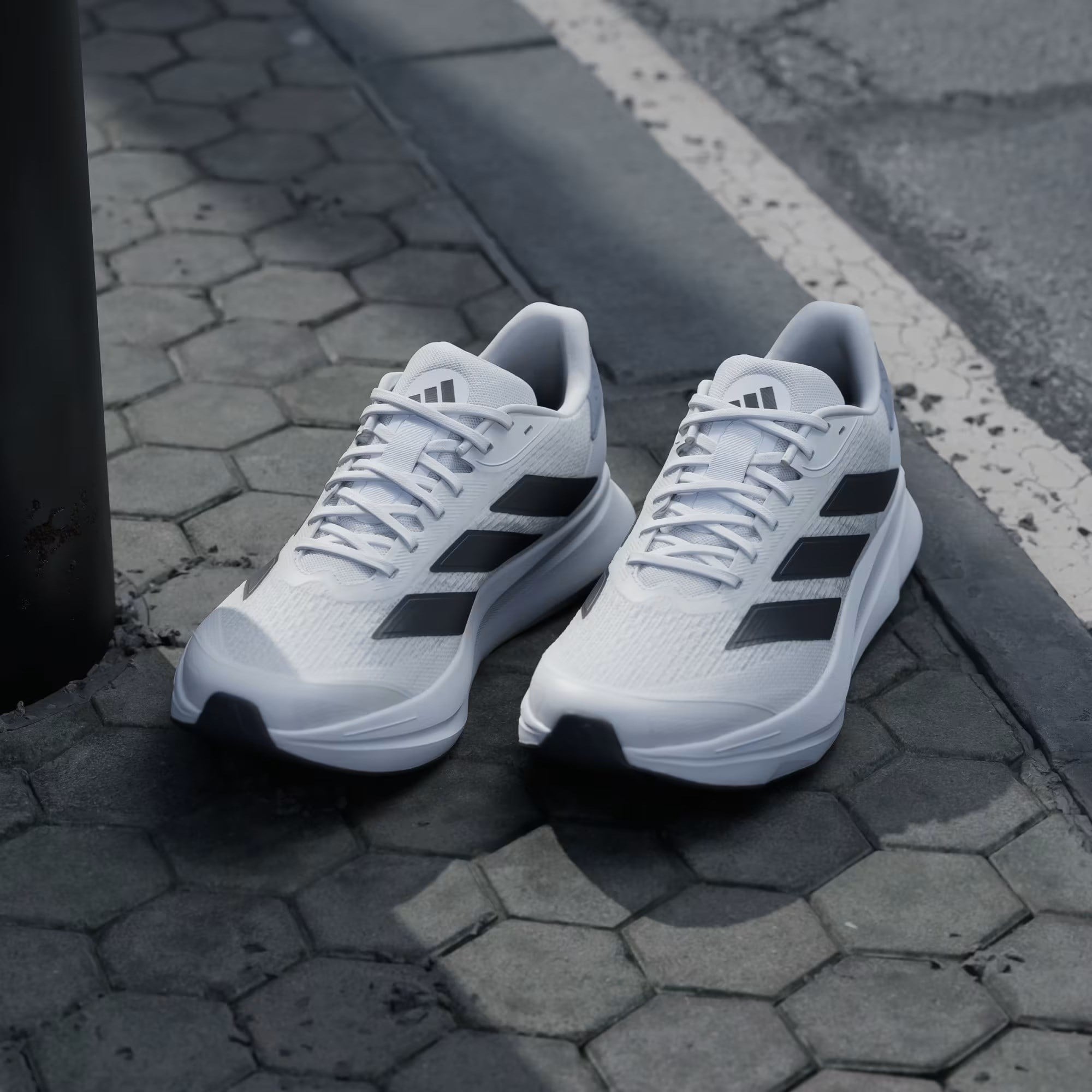 Adidas Duramo SL2 Erkek Günlük Yürüyüş Ayakkabısı - IH8215