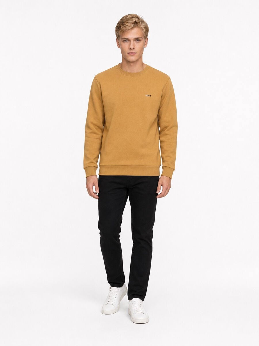 Loft Erkek Sweatshirt LF2044038