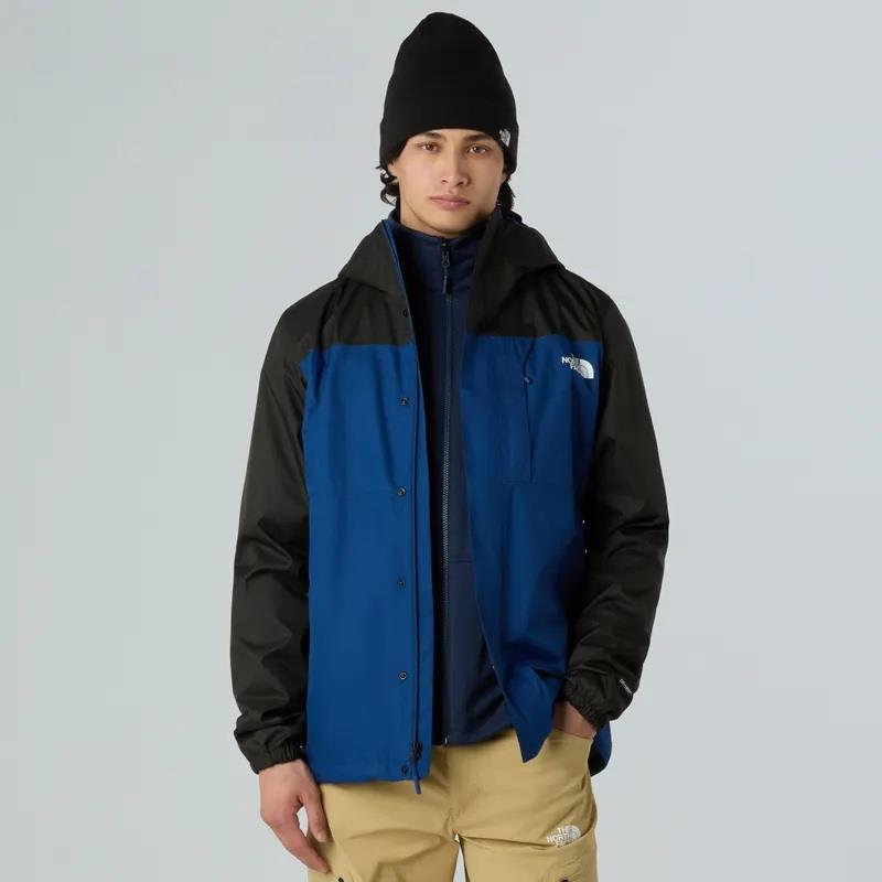 The North Face M Quest Trıclımate  Erkek Mont NF0A3YFH8Z41