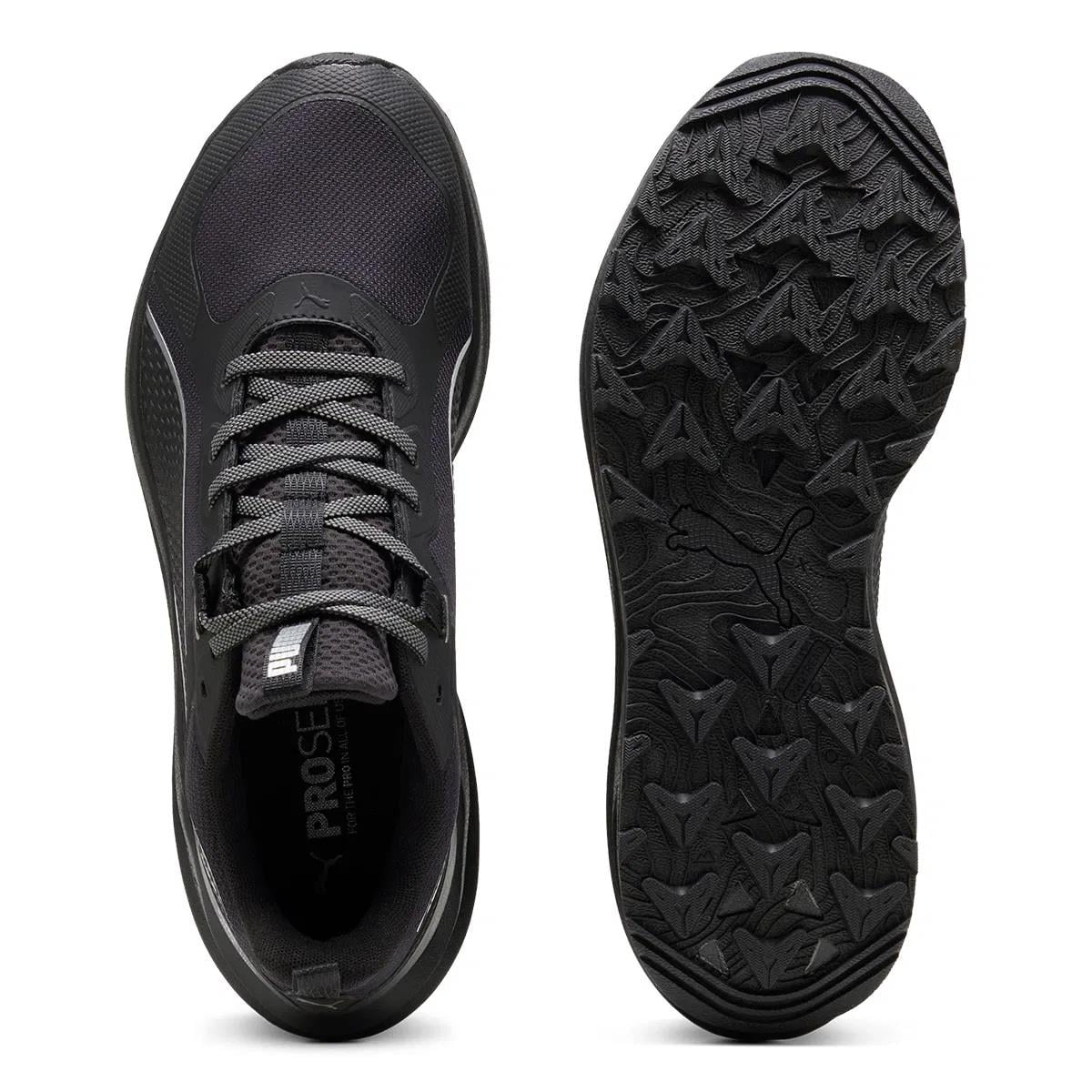 PUMA Flare Pro Trail PTX Erkek Günlük Ayakkabı 31204101