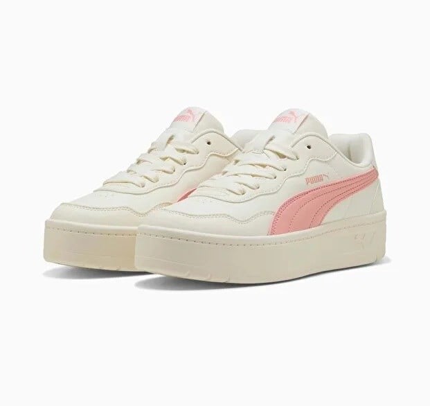 Puma Court Lally Skye Kadın Günlük Ayakkabı 40036804