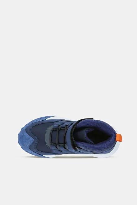 Vicco Annie Çocuk Cırtlı/Lastikli Hafif Bot 946.F24K.421