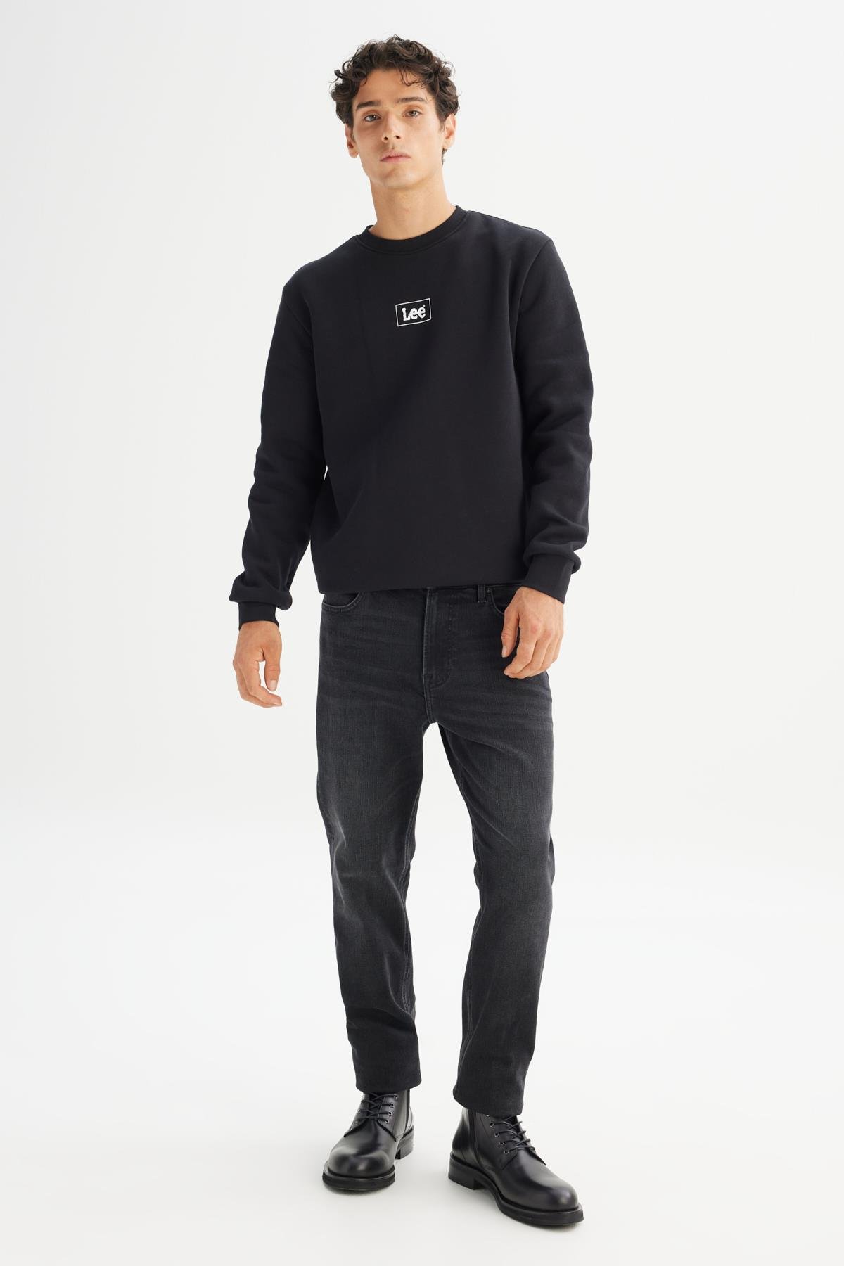 Lee Austin Denim Erkek Pantolon ML733011EV