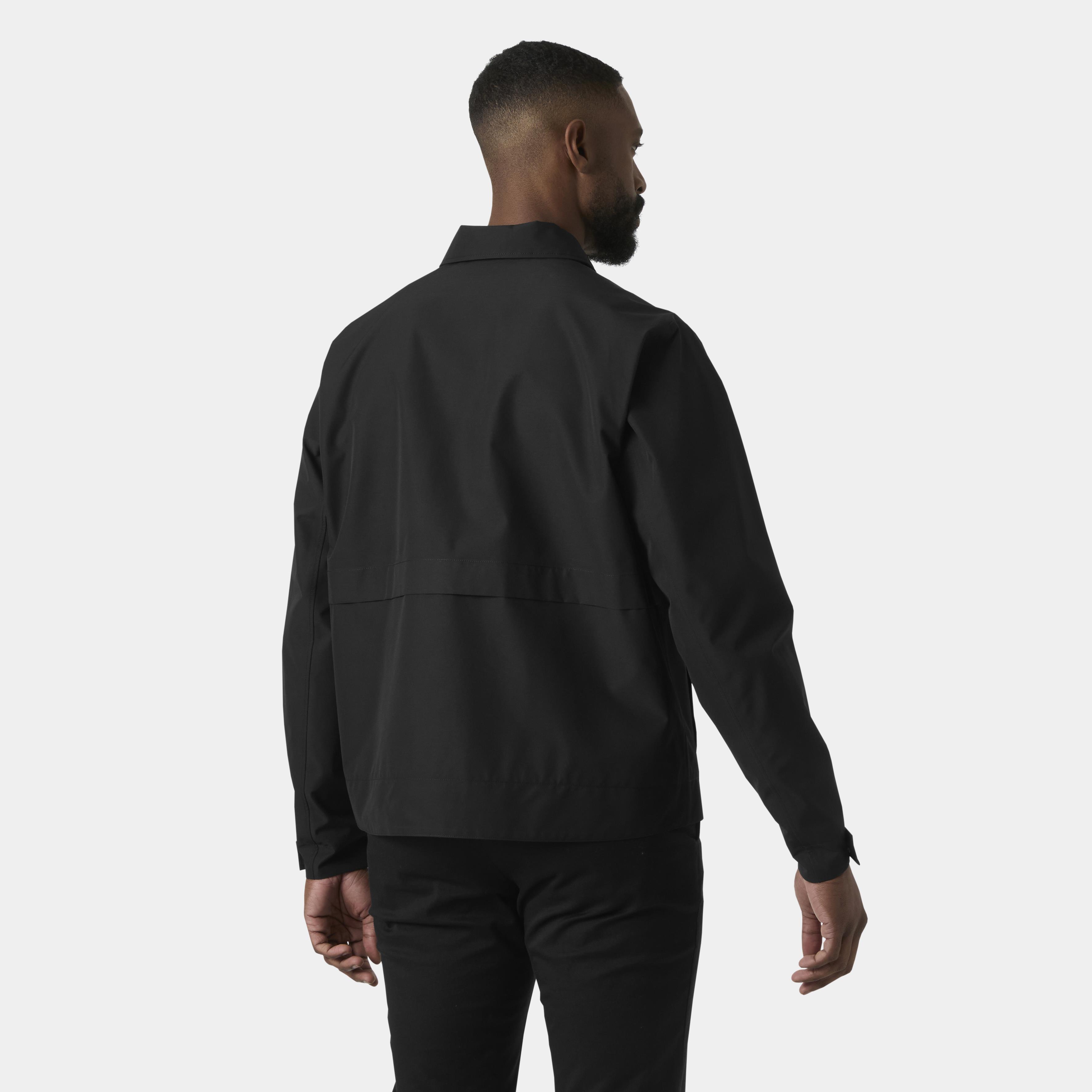 Helly Hansen Cıty Coach Erkek Mont HHA.54615