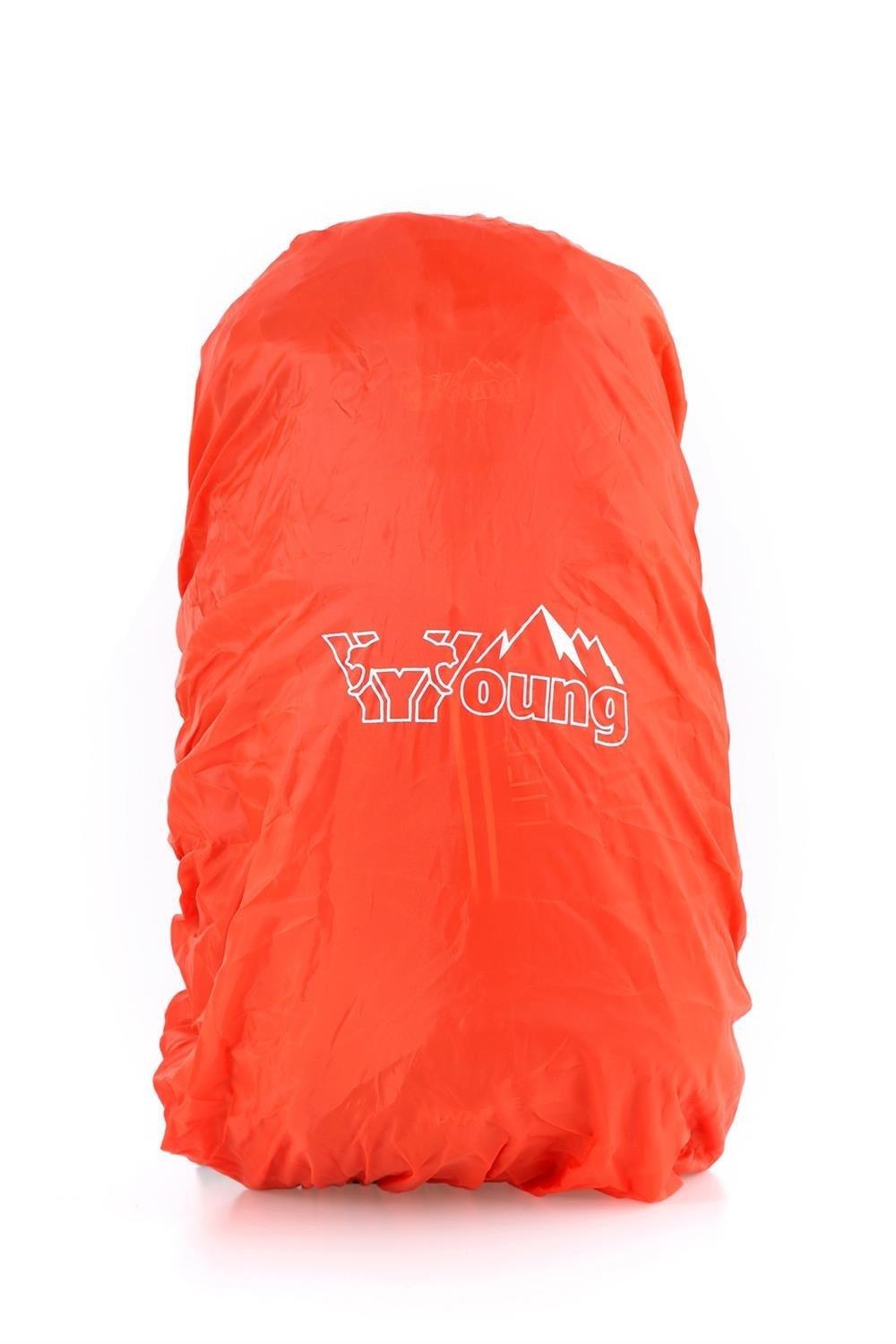 Young  40194 70L Dağcı Sırt Çantası