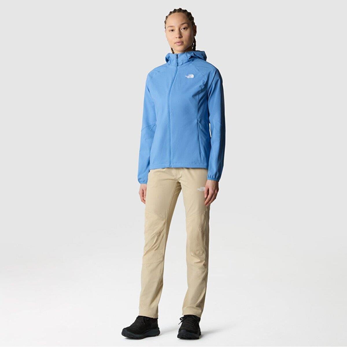 The North Face W Nımble Hoodıe  Kadın Ceket NF0A7R2RPOD1