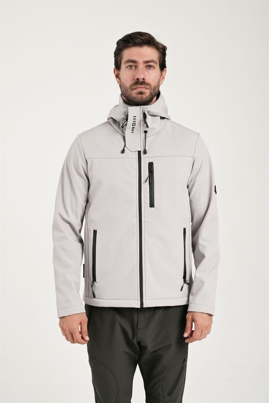 Exuma Erkek Mont 2311100