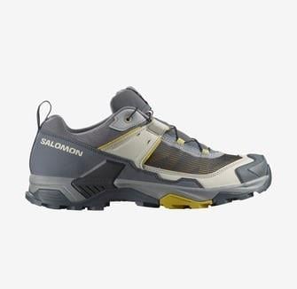 Salomon X Ultra 5 Erkek Outdoor Ayakkabı L47724700