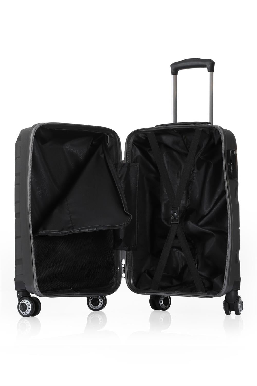 Ççs Trolley Büyük Boy Valiz 5223 5223 75CM