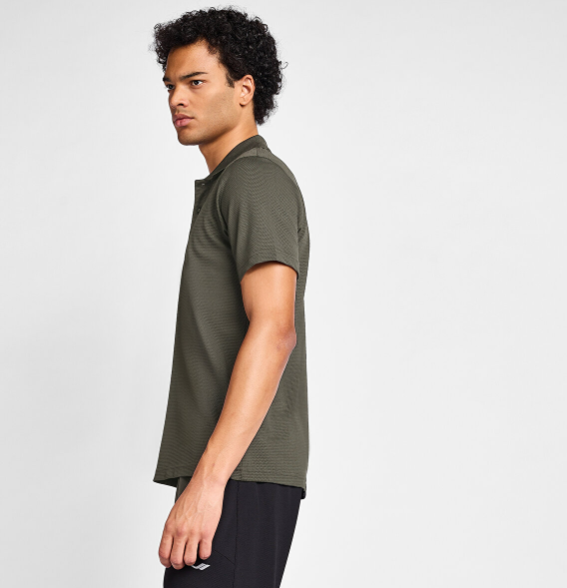 Lescon 26S-1297-26B Kısa Kol Polo Yaka Erkek T-Shirt 26BTEB001297