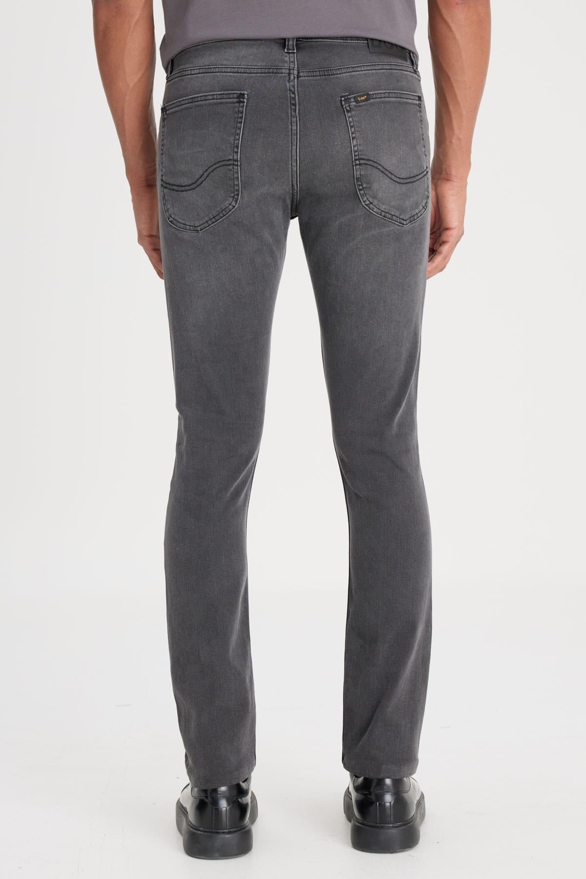 Lee Luke Erkek Jean Pantolon L211034003