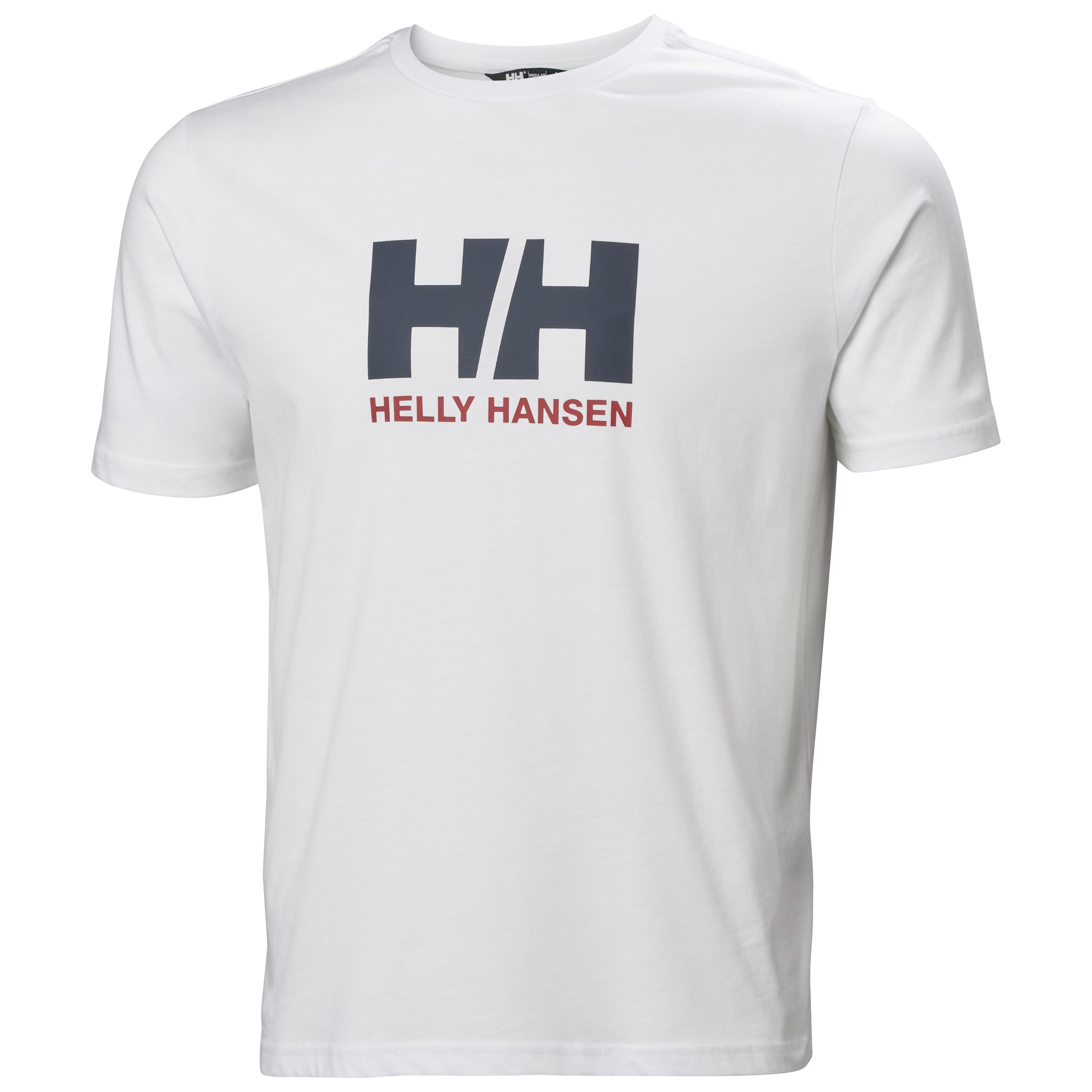 Helly Hansen HH Logo Erkek T-Shirt HHA.54596