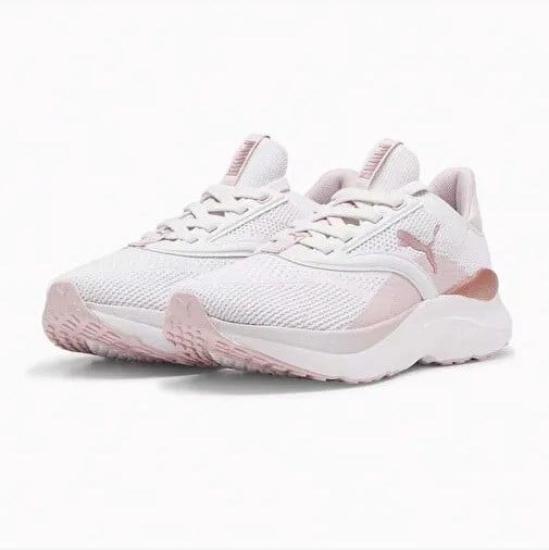 Puma Softrıde Mayve Kadın Koşu Ayakkabı-310160 03