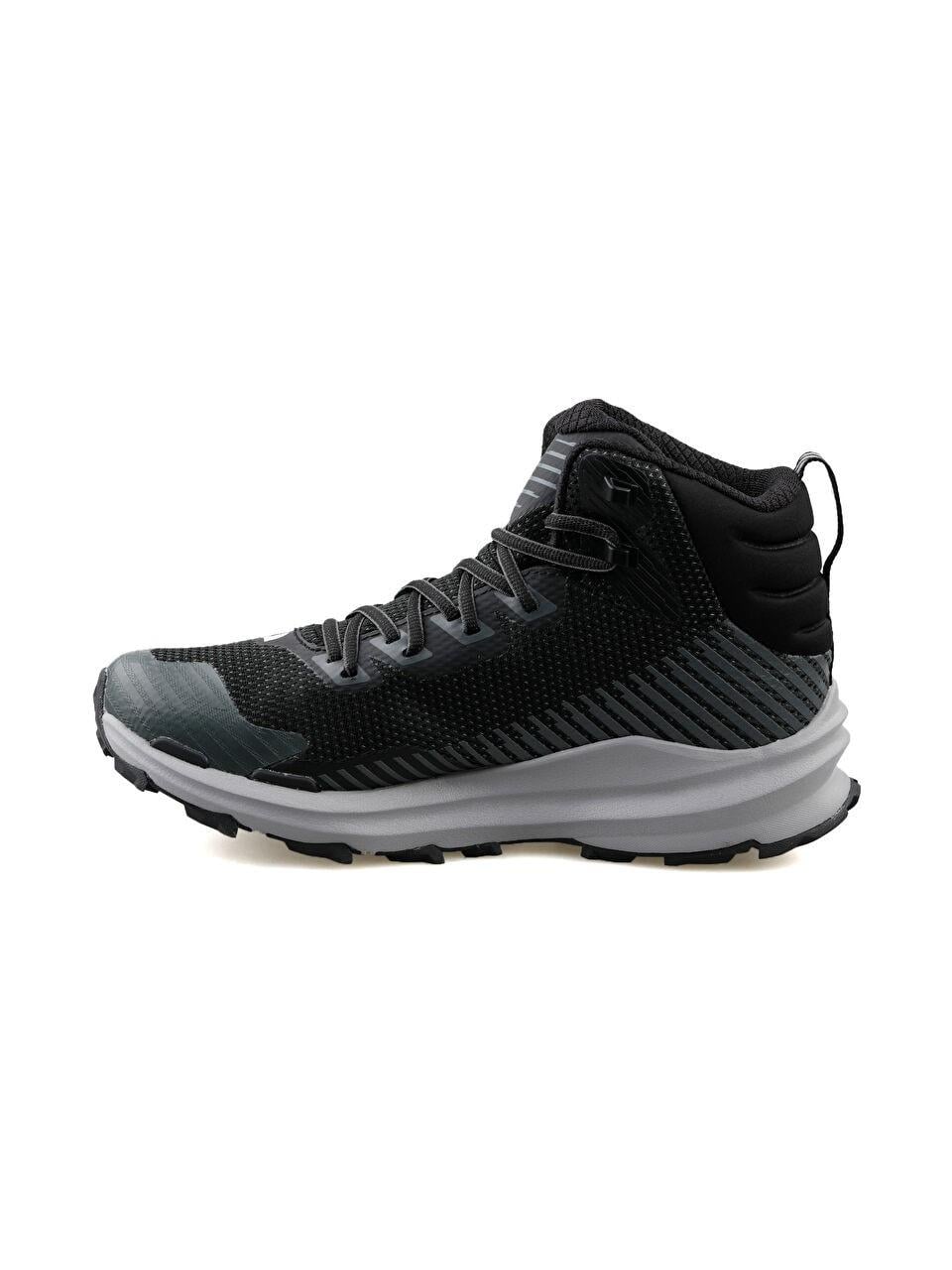 The North Face M Vectıv Fastpack Mıd Futurelıght Erkek Outdoor Ayakkabı NF0A5JCWNY71