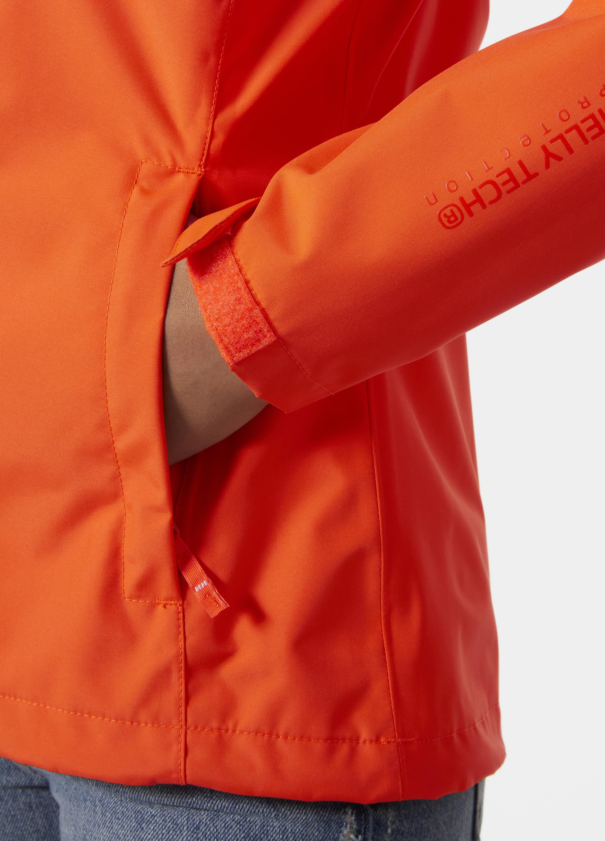 Helly Hansen W Seven J Kadın Yağmurluk Mont HHA.62066