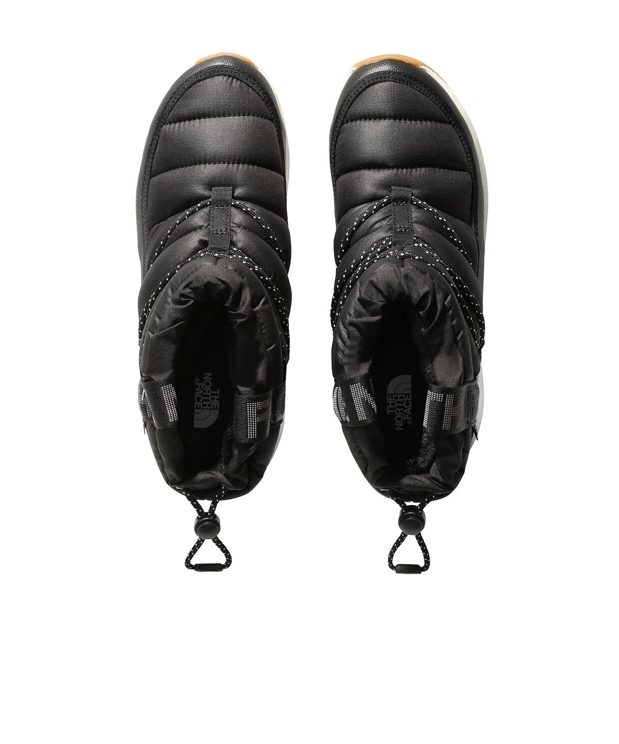 The North Face W Thermoball Lace Up Wp Kadın Outdoor Ayakkabı NF0A5LWDR0G1