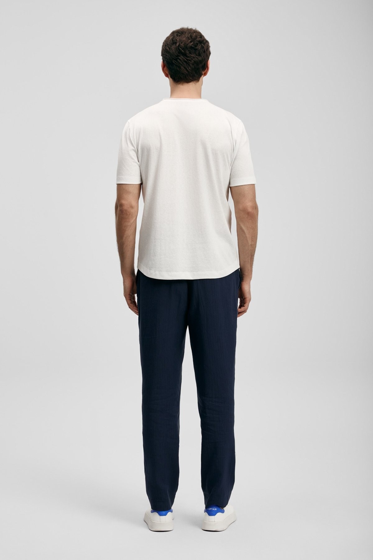 Lufian Junya Erkek T-Shirt 111020312