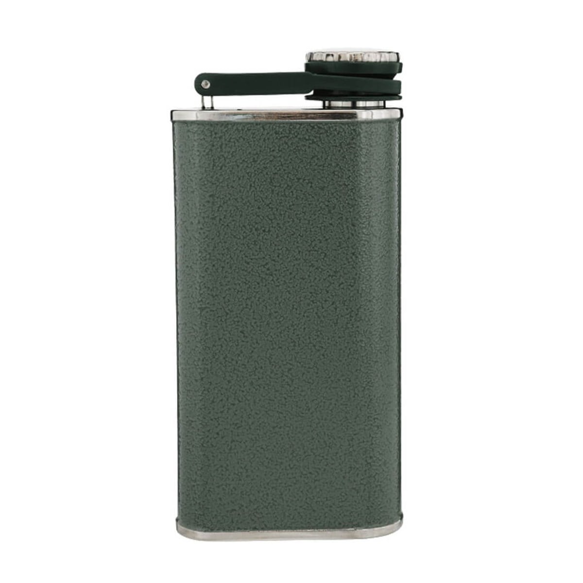 Stanley Klasik Flask Cep Matarası Yeşil  0,23 Lt