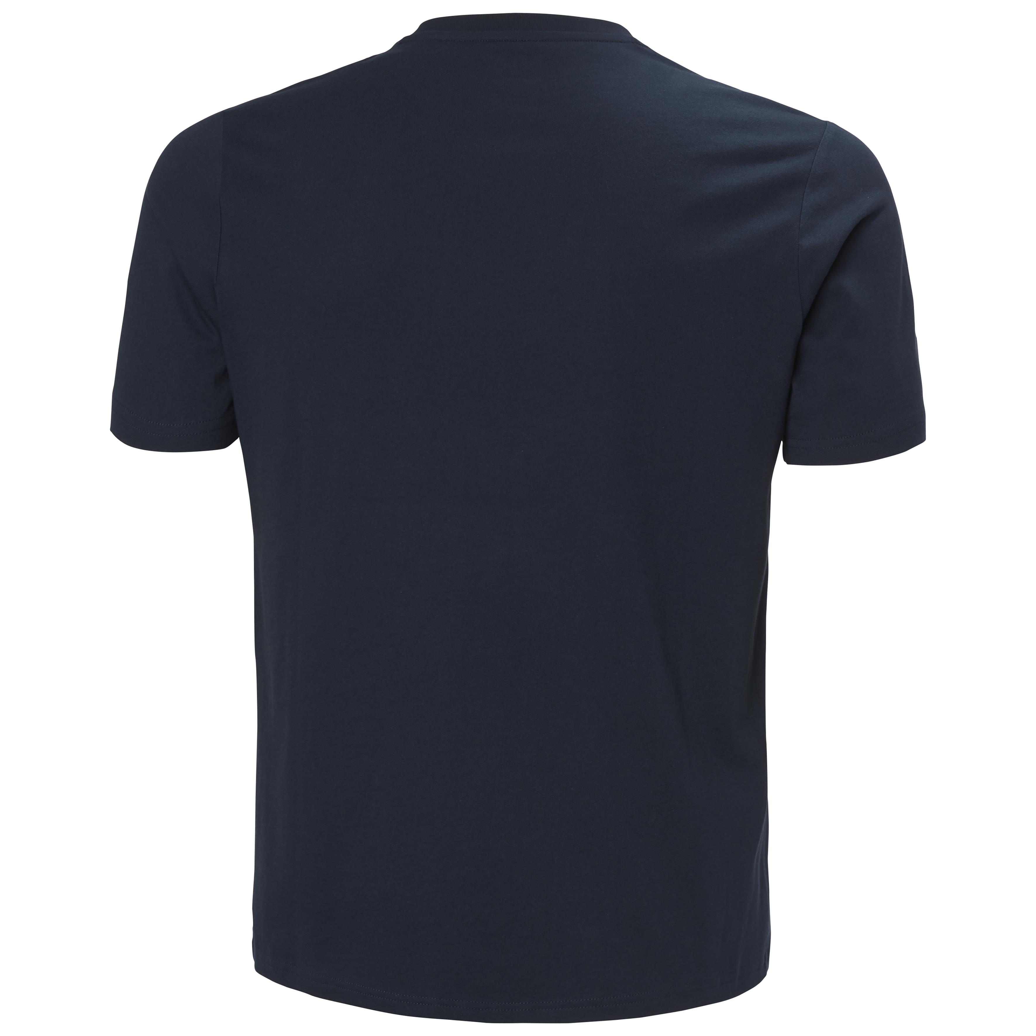 Helly Hansen Core Graphıc T -Shırt 2.0 HHA.54599