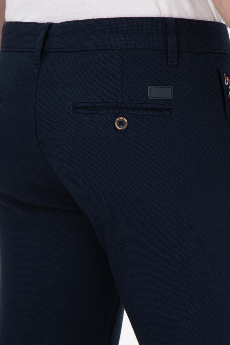U.S Polo Assn. Dokuma Spor Pantolon