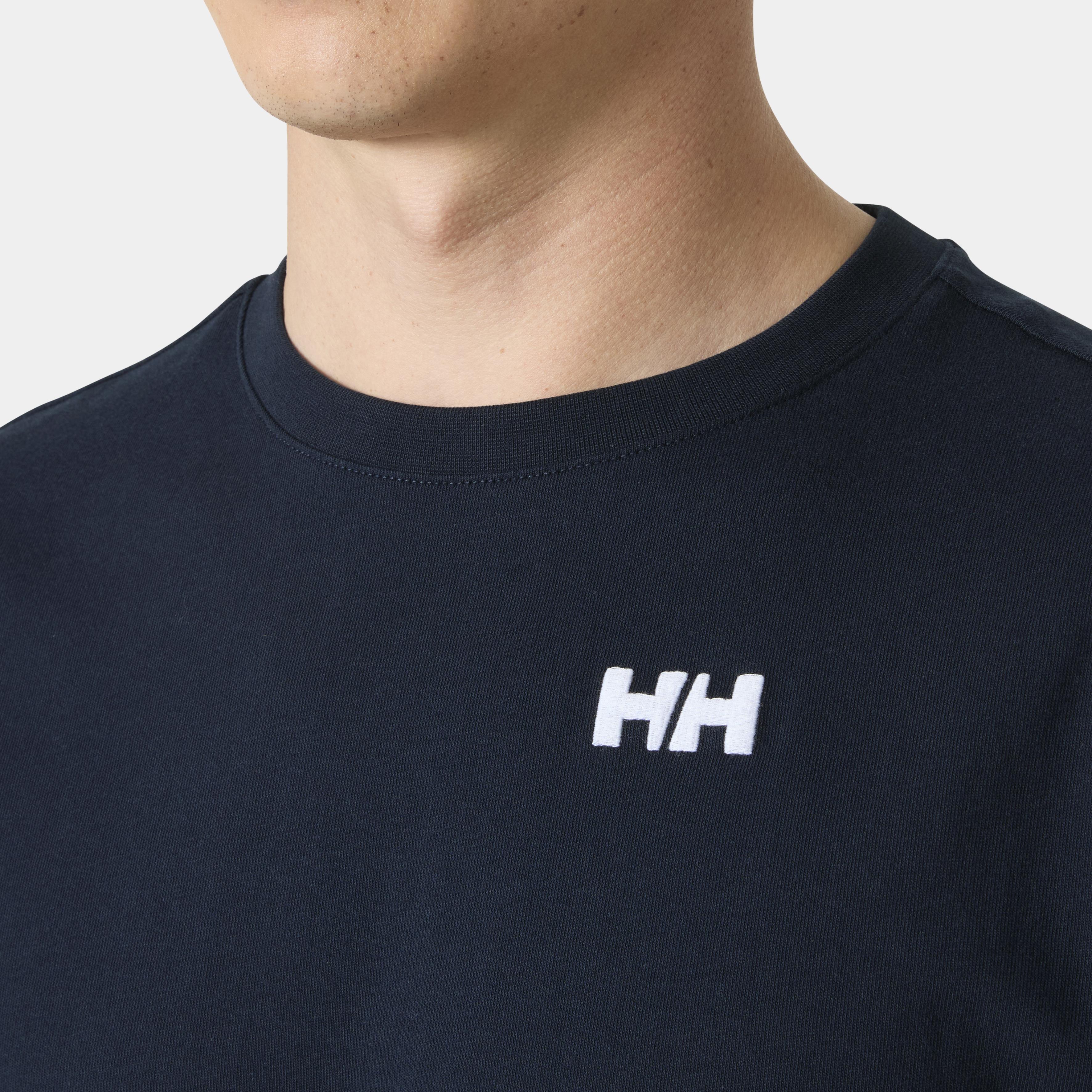 Helly Hansen Core Graphıc T -Shırt 2.0 HHA.54599
