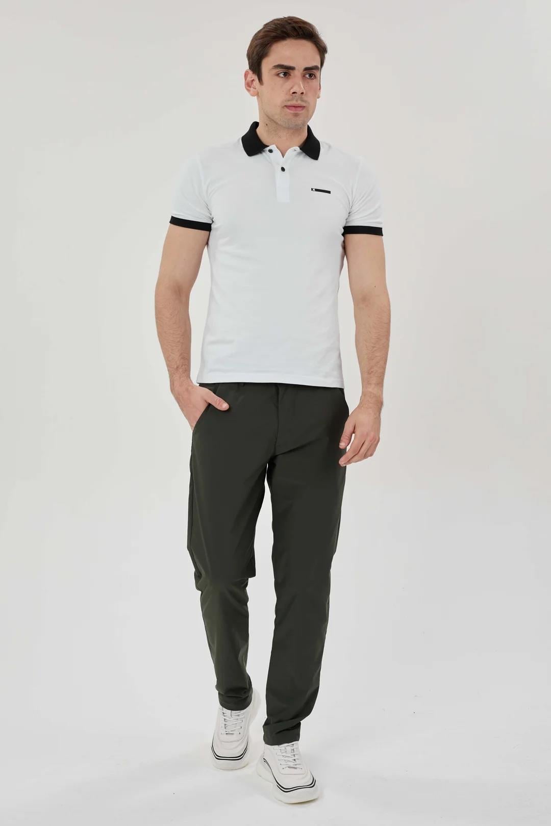 Exuma Unisex Outdoor Pantolon