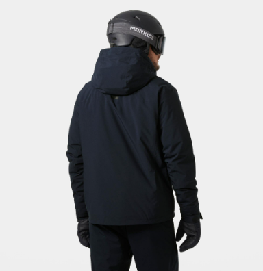 Helly Hansen Crewser Erkek Mont