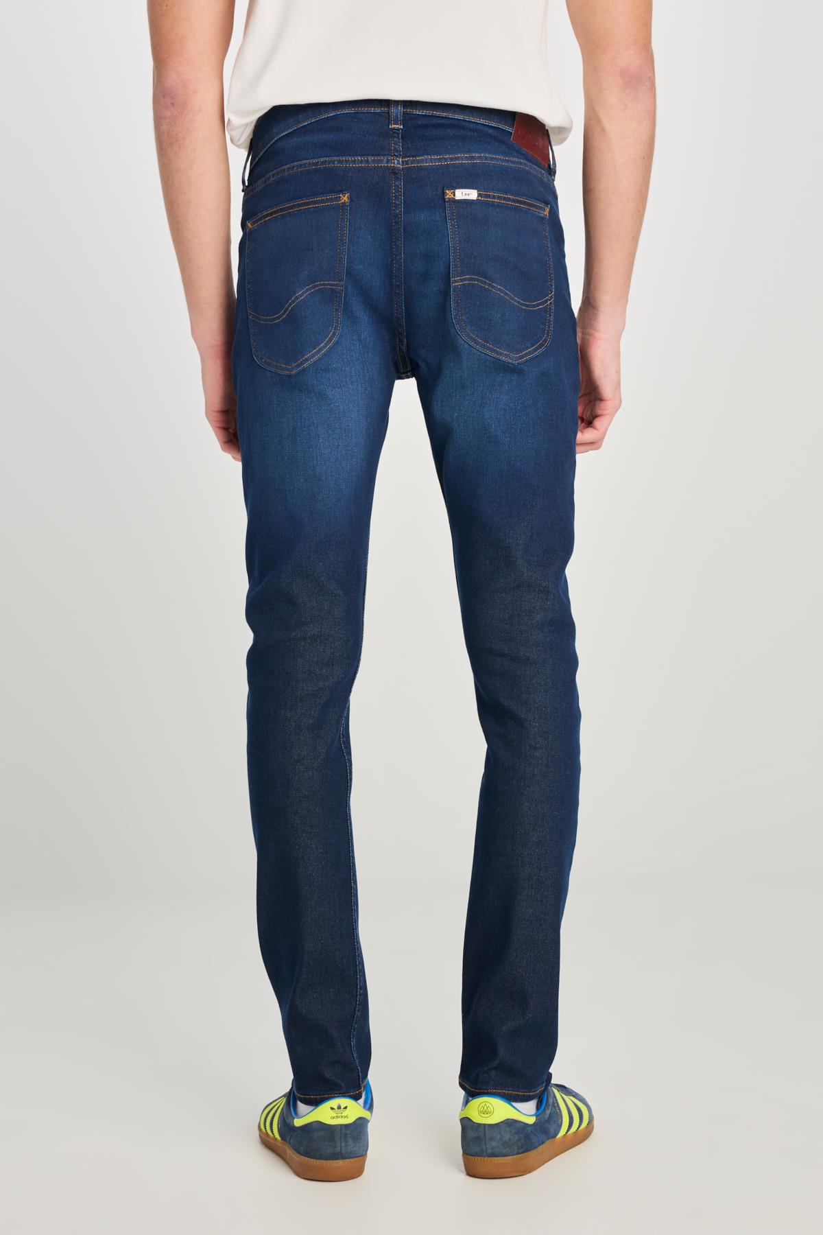 Lee Luke Erkek Jean Pantolon L71900037381