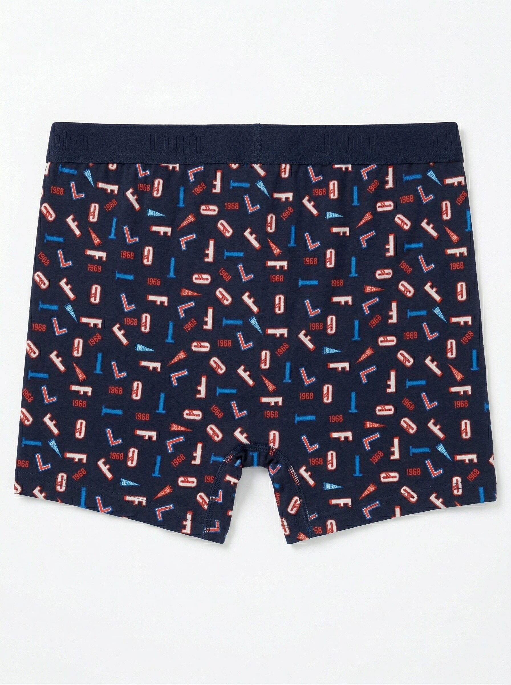 Loft Erkek Boxer LF2041954